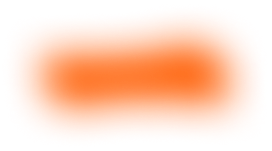 fond d'écran orange du titre de la section Lieu