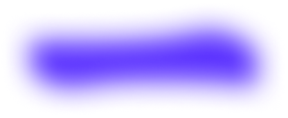 fond d'écran bleu du titre de la section Histoire